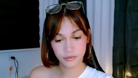 Alondra online show from July 7, 8:18 am