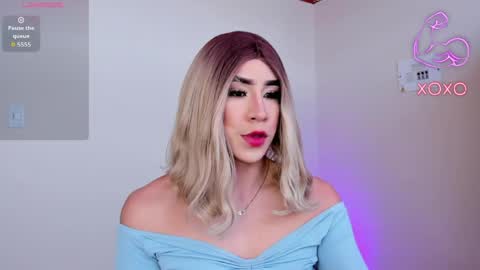 Hazel Bowie online show from June 4, 4:10 pm