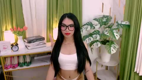 Althea online show from July 19, 10:24 pm