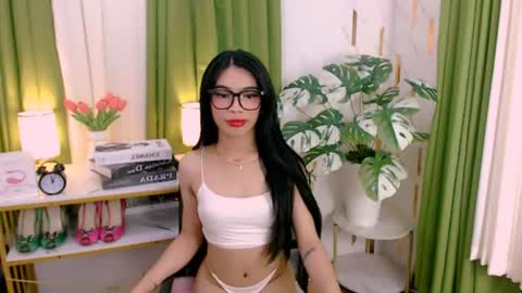 Althea online show from July 20, 10:23 pm