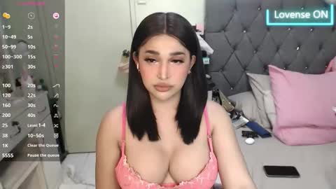 Althea online show from January 31, 7:34 pm