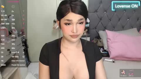 Althea online show from March 3, 3:35 am