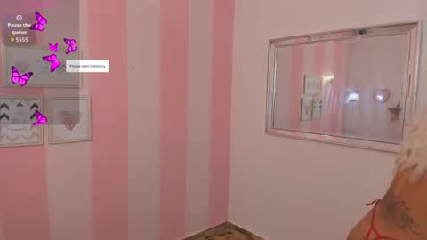 amaia_monroe online show from April 9, 6:04 am