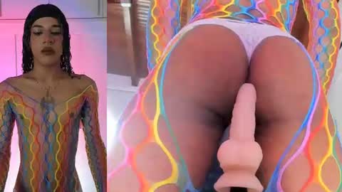 amaia_monroe online show from June 9, 2:00 am