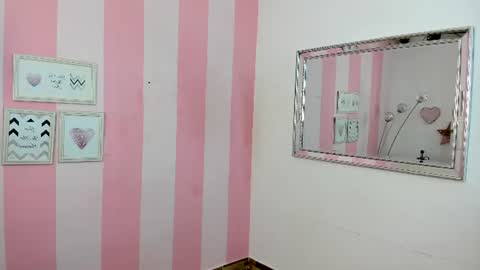 amaia_monroe online show from June 17, 3:18 am
