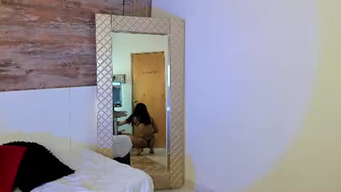 amaia_monroe online show from June 27, 8:30 am