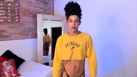 amaia_monroe online show from June 28, 12:05 am