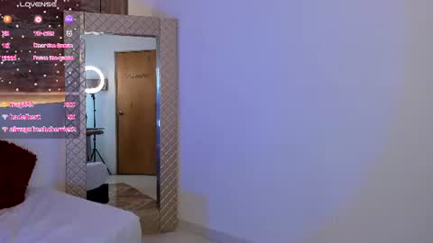amaia_monroe online show from July 5, 4:19 am
