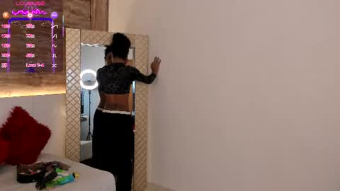 amaia_monroe online show from July 17, 2:06 am