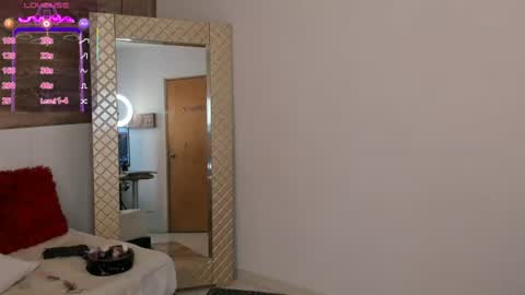 amaia_monroe online show from July 26, 12:19 am