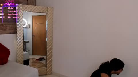 amaia_monroe online show from July 31, 4:01 am