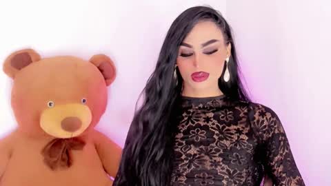 amal_baddel_ online show from February 15, 3:46 am