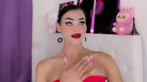 amal_baddel_ online show from March 22, 4:28 am