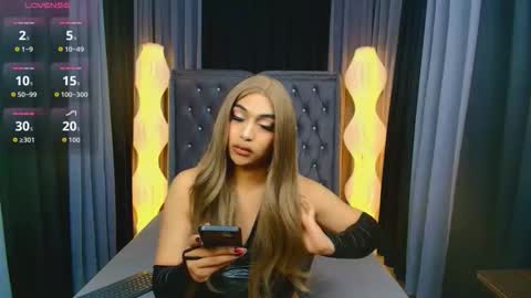 amanda4uts online show from February 7, 4:29 am