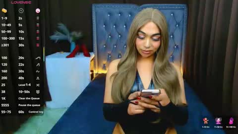 amanda4uts online show from February 23, 7:22 am