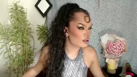 Amanda online show from November 29, 4:47 am