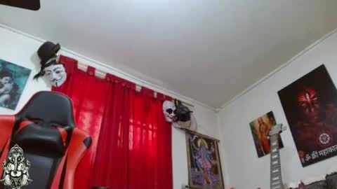 Amanda Valeska online show from June 15, 5:37 pm