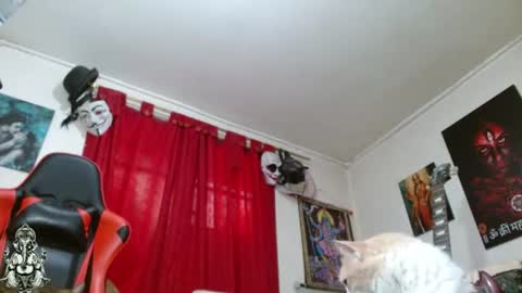 Amanda Valeska online show from June 20, 6:22 pm