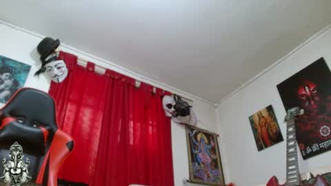 Amanda Valeska online show from June 24, 6:17 pm