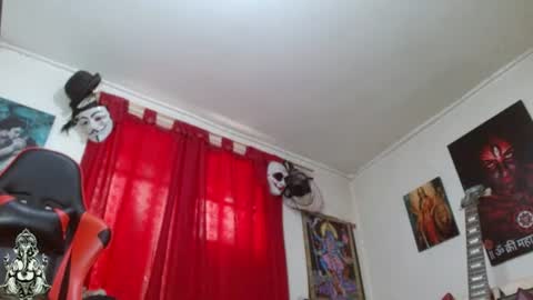 Amanda Valeska online show from June 28, 5:28 pm