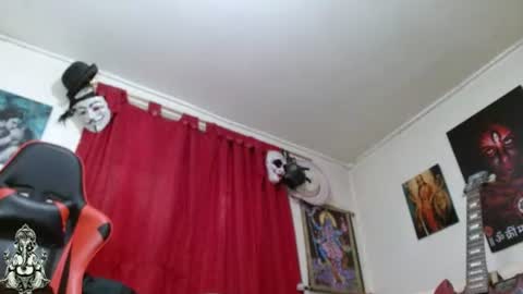 Amanda Valeska online show from June 30, 6:08 pm