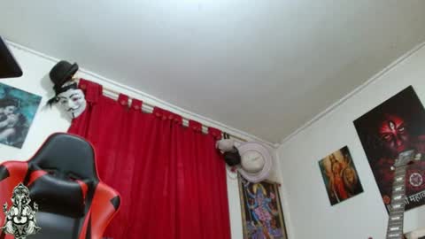 Amanda Valeska online show from July 26, 6:59 pm