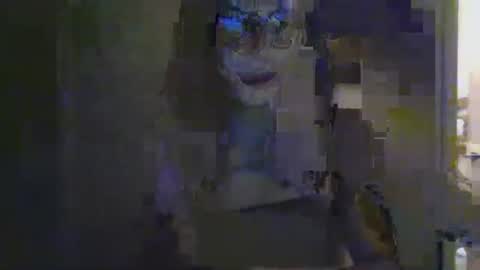 Amanda online show from March 4, 1:01 am