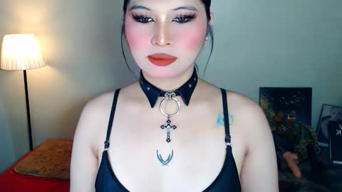 Amara online show from February 25, 8:19 am