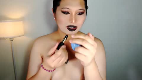 Amara online show from March 25, 6:51 am