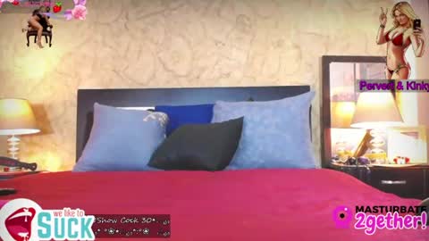 Sharlot online show from July 16, 2:23 pm