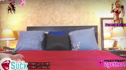 Sharlot online show from July 18, 2:57 pm