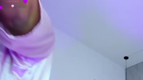 AMBAR online show from June 27, 11:59 am