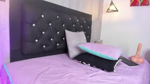AMBAR online show from July 11, 12:20 pm