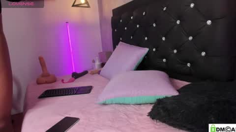 AMBAR online show from July 20, 11:23 am