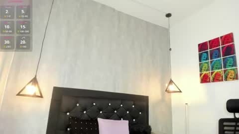 AMBAR online show from July 29, 11:19 am