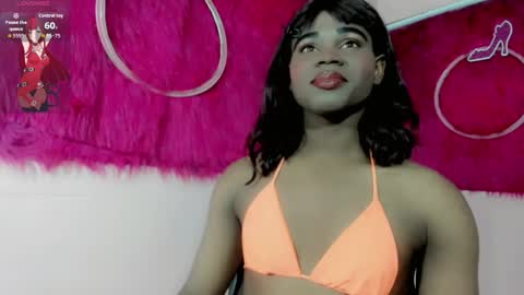 ambar_temptation online show from June 8, 7:35 pm
