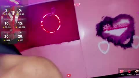 ambar_temptation online show from June 17, 7:37 pm
