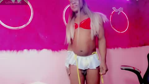 ambar_temptation online show from June 20, 8:12 pm