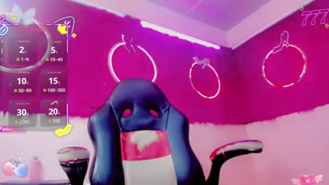 ambar_temptation online show from June 24, 7:34 pm