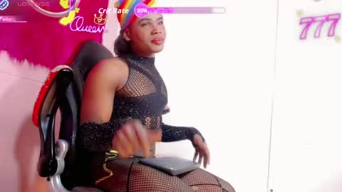 ambar_temptation online show from July 4, 8:14 pm