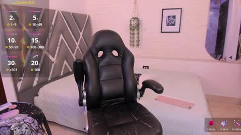 Cody amber online show from June 7, 8:39 pm
