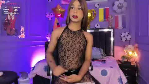 Cody amber online show from July 5, 8:21 am