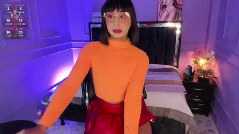 Cody amber online show from July 26, 1:18 pm