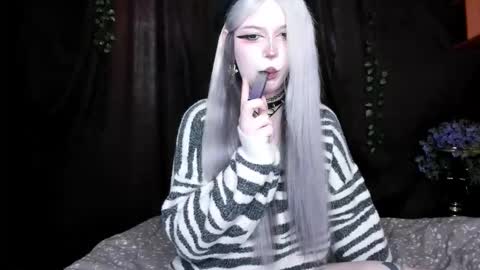 Amelia online show from November 20, 7:31 am