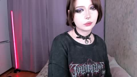 Amelia online show from June 6, 9:44 pm