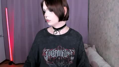 Amelia online show from June 10, 3:44 pm