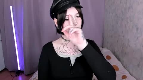 Amelia online show from July 8, 9:57 am