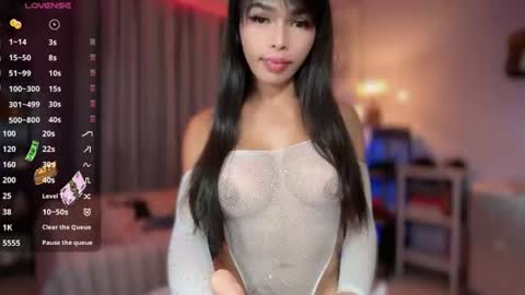 AMETHYST look at my BIO online show from July 9, 12:58 am