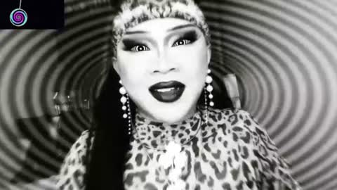 Queen Mireska online show from July 28, 6:20 pm