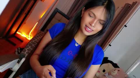 Prinsesa online show from September 28, 3:38 am